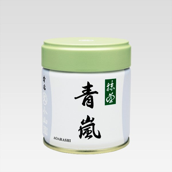 Marukyu Koyamaen 丸久小山園 - Aoarashi 青岚