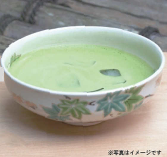 [Seasonal Limited] Kanbayashi Shunsho 上林春松 - Ryo Matcha 涼抹茶