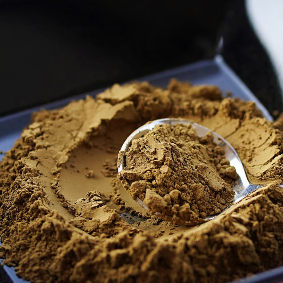 HOHO HOJICHA – Premium Hojicha Powder 焙じ茶パウダー 極上